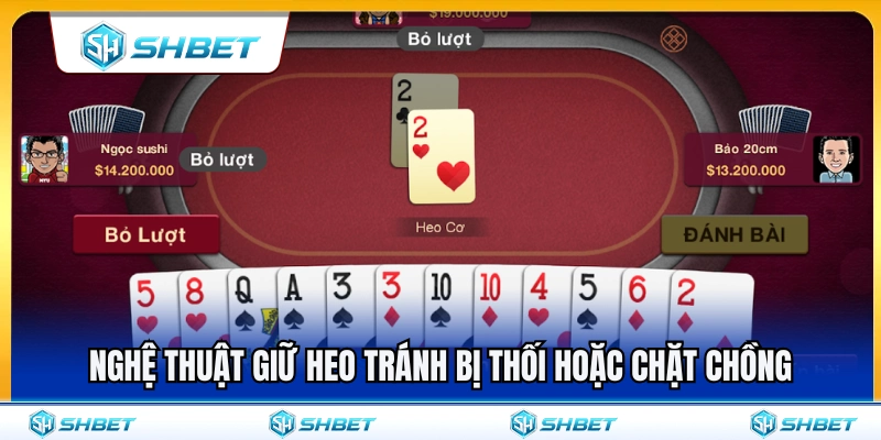 Mẹo giữ Heo giúp tránh bị thối hay chặt đè 